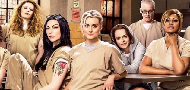 As Séries da Netflix Mais Amadas pelo Público Brasileiro