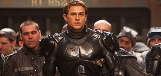 Raleigh Está Morto em Pacific Rim 2?