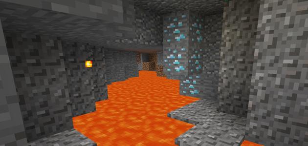 Como encontrar diamantes no Minecraft: guia completo para minerar mais rápido