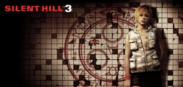 Silent Hill 3 Guia em Português