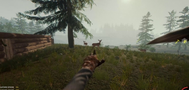 The Forest: Como Fazer a Melhor Lança?