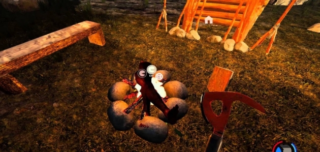 The Forest: Como Fazer Armadura de Ossos?