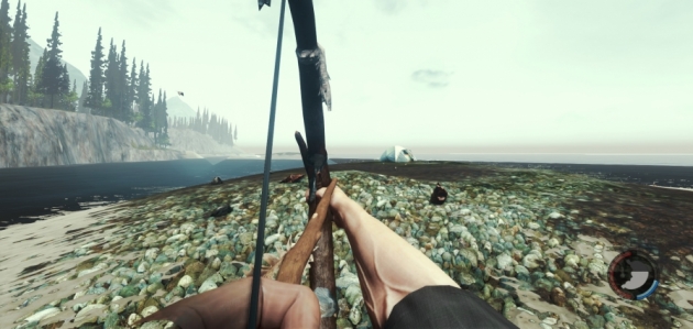 The Forest: Como Fazer Flechas?