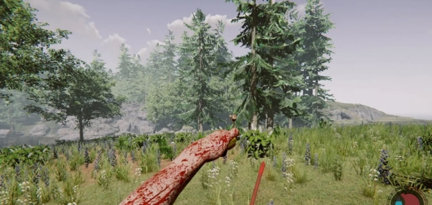 The Forest: Como Fazer Flechas de Fogo?