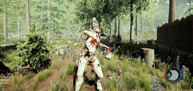 The Forest: Como Fazer o Saco de Pedra Pequeno?